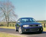 Audi RS6 Sedan 2002 года (AU)